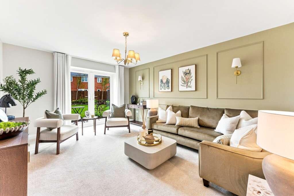 House in Preston, Woodplumpton - View 5