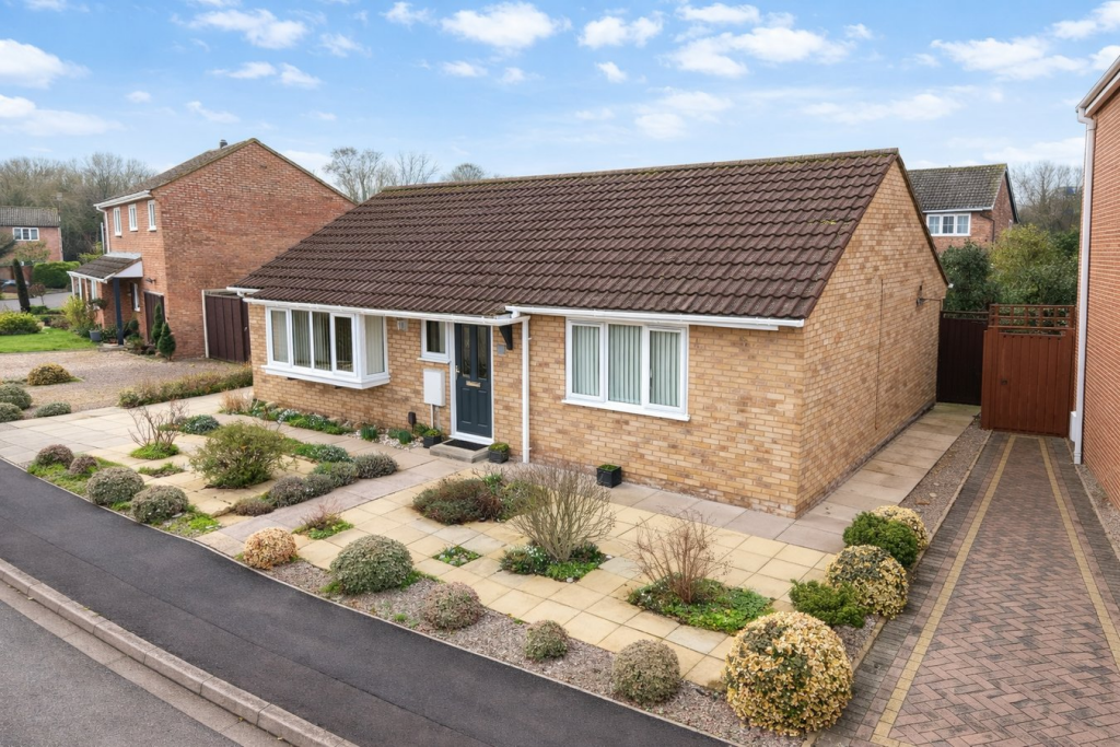 Main image of property: Livermore Green, Werrington, Peterborough, PE4