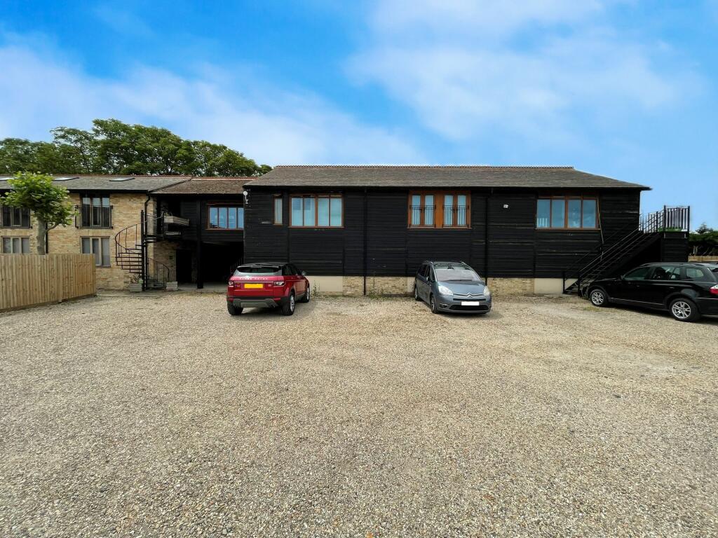 Main image of property: Newmarket Road, Royston, SG8