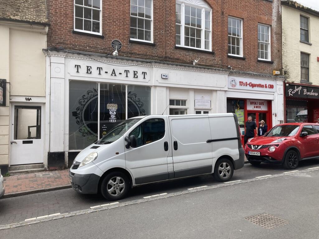 Main image of property: 59 High Street, Sittingbourne, Kent, ME10 4AW