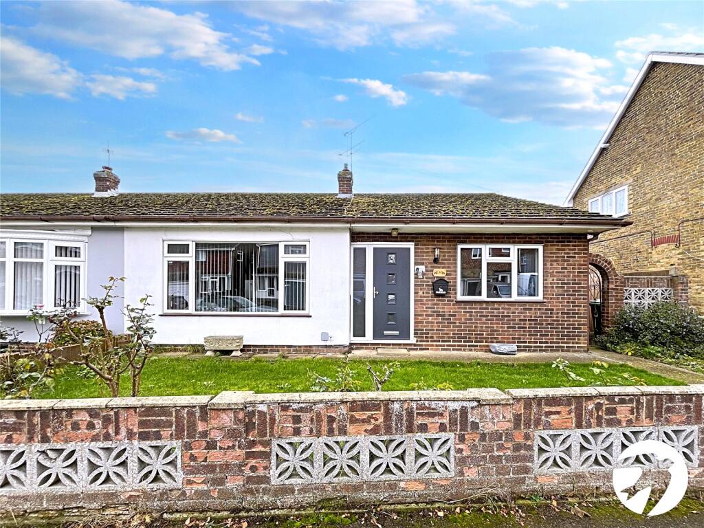 Main image of property: School Lane, Lower Halstow, Sittingbourne, Kent, ME9