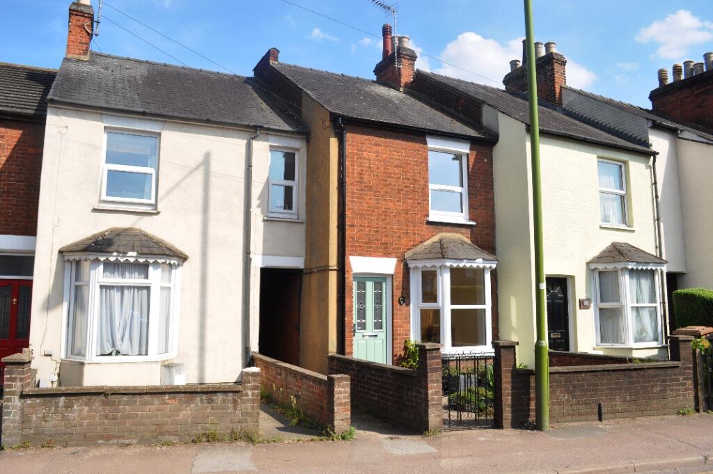 Main image of property: Grove Road, Hitchin, SG5