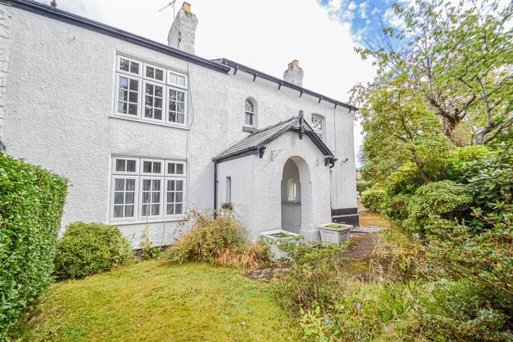 Main image of property: Ackers Road, Stockton Heath, Warrington, WA4