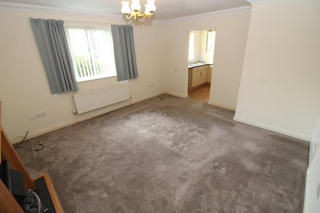 Chapel Mews, Staincross, Barnsley photo 2
