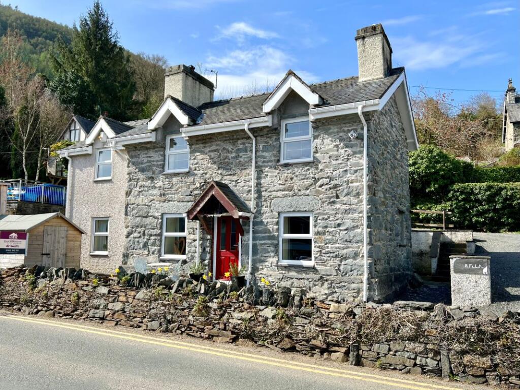 Main image of property: Tyr Felin, Trefriw, Gwynedd, LL27 0RJ