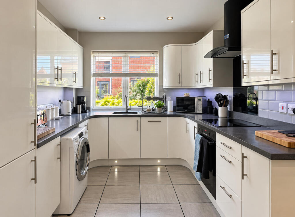 House in Norwich - View 3