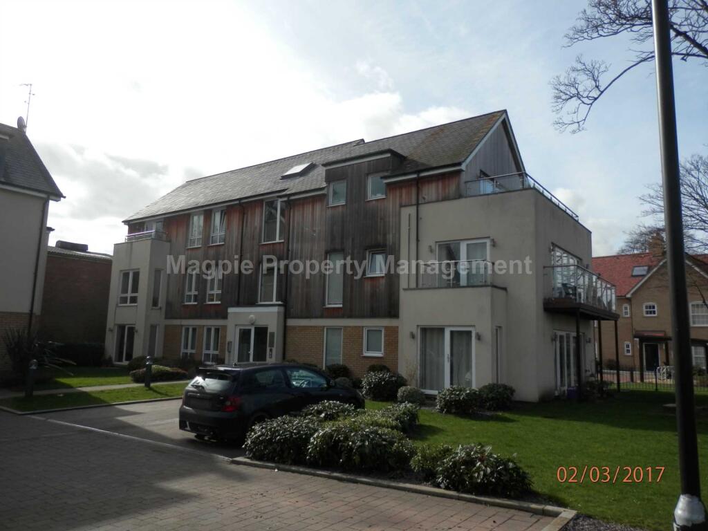 Main image of property: St Neots