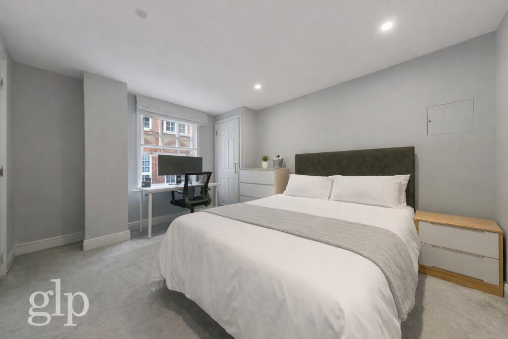 Apartment in London, East Marylebone, Marylebone - View 5