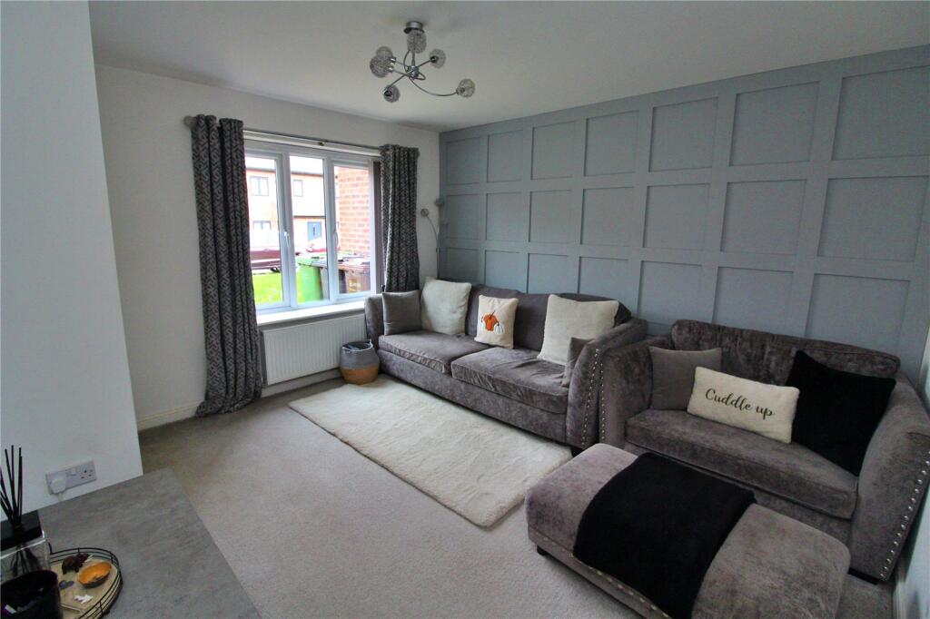 House in Leeds, Gipton - View 2