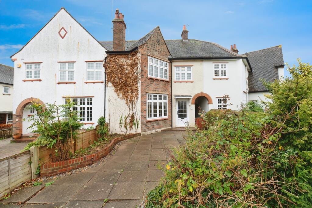 Main image of property: Greenhill, Sutton, SM1