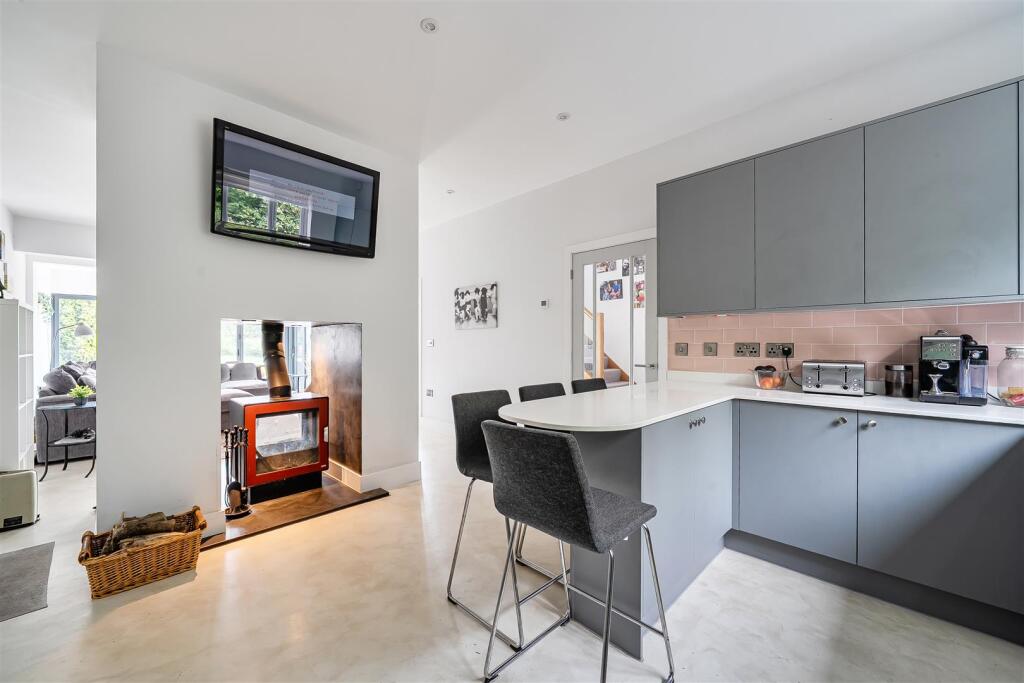 House in North Devon, Rumsam, Barnstaple - View 4
