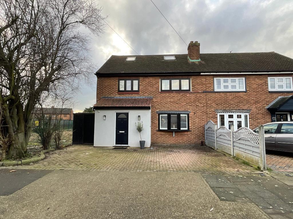 Main image of property: Ennerdale Avenue, Elm Park, Hornchurch, Essex, RM12 5JR