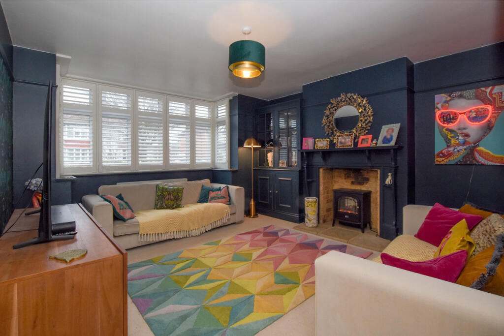 Main image of property: Bourne Vale, Bromley, BR2