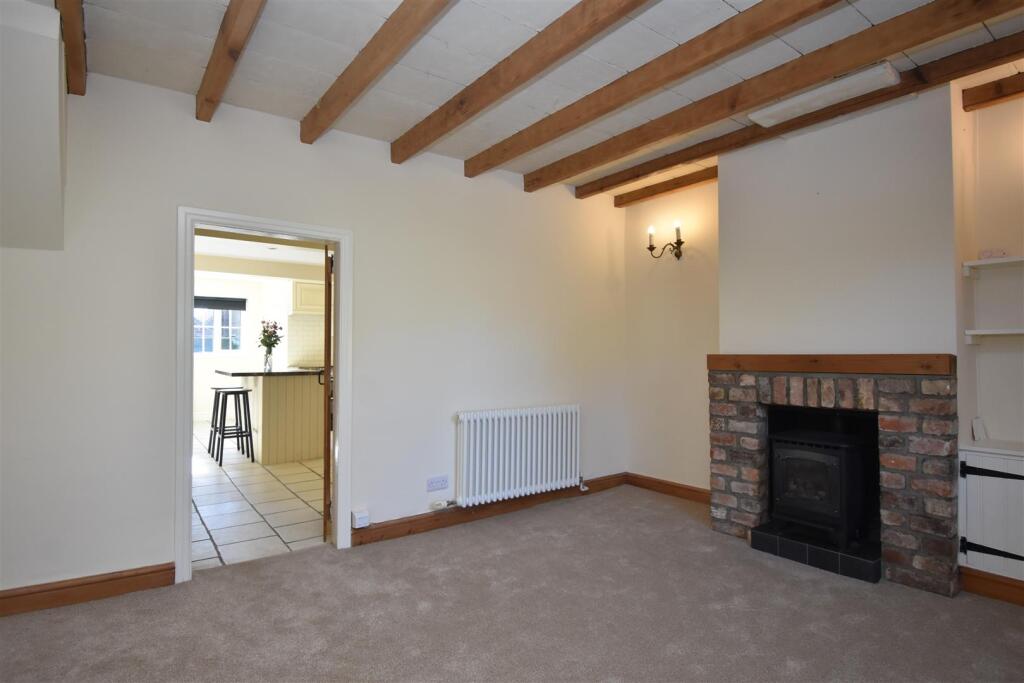 York Street, Dunnington, York - Pamja 4