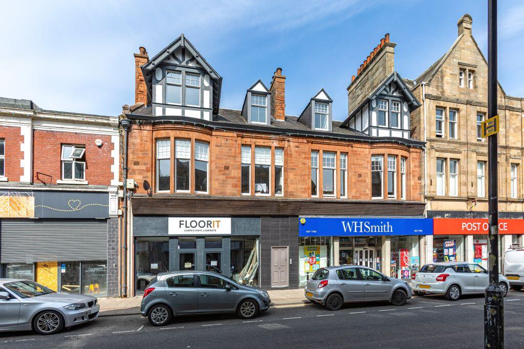 Main image of property: 29/3 Channel Street, Galashiels, TD1 1BJ