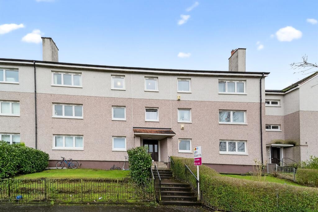 Main image of property: Arnprior Road, Glasgow