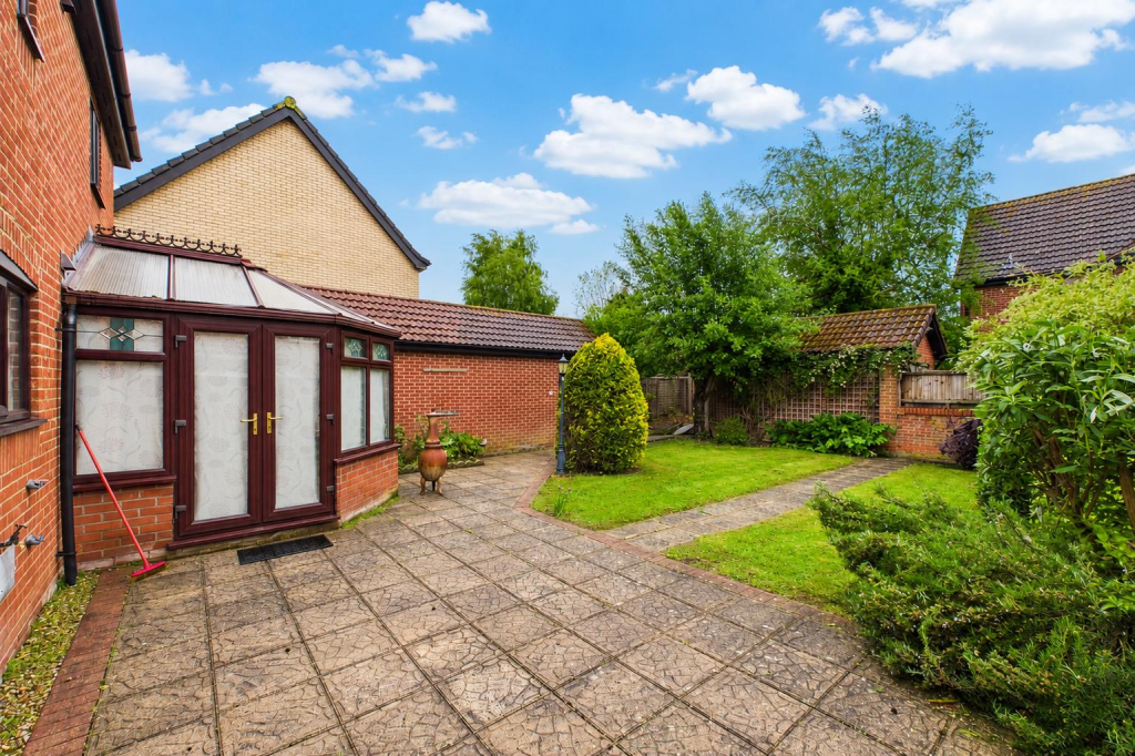 House in Breckland, Dereham - View 2