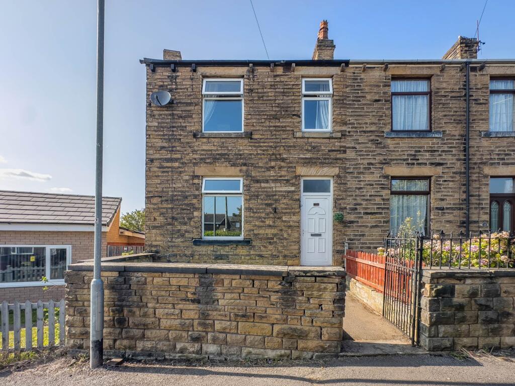 Main image of property: Boundary Road, Dewsbury
