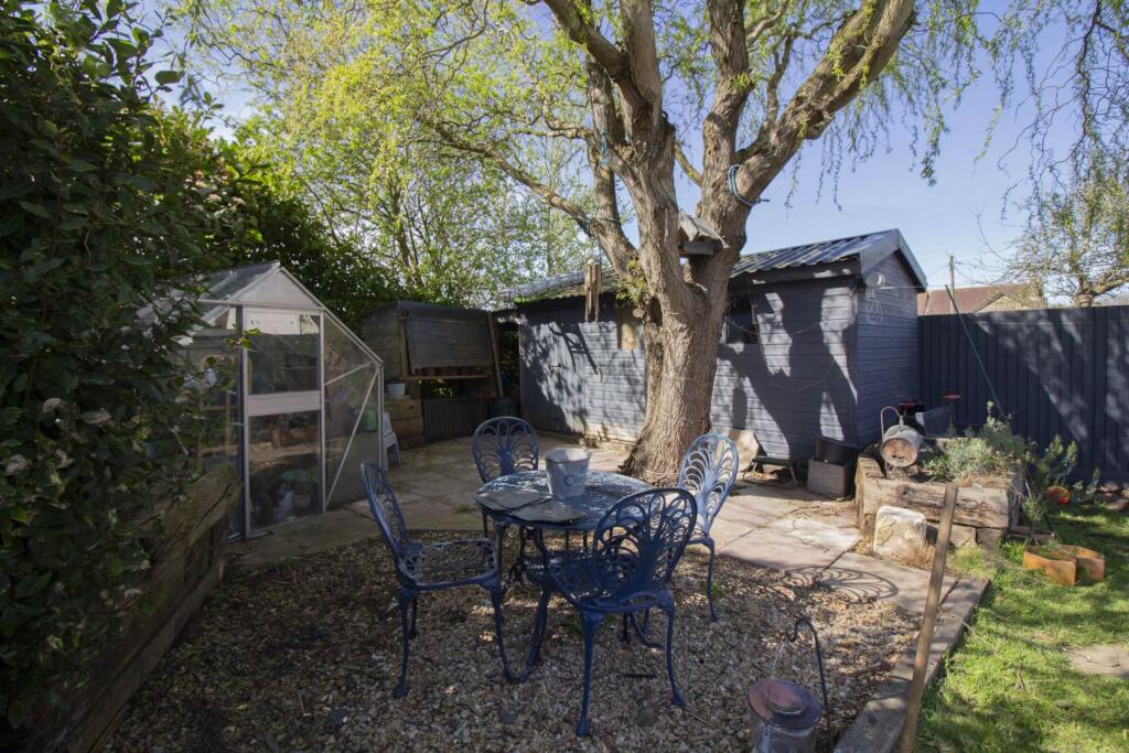 Additional image 13 of Station Road, Wanstrow