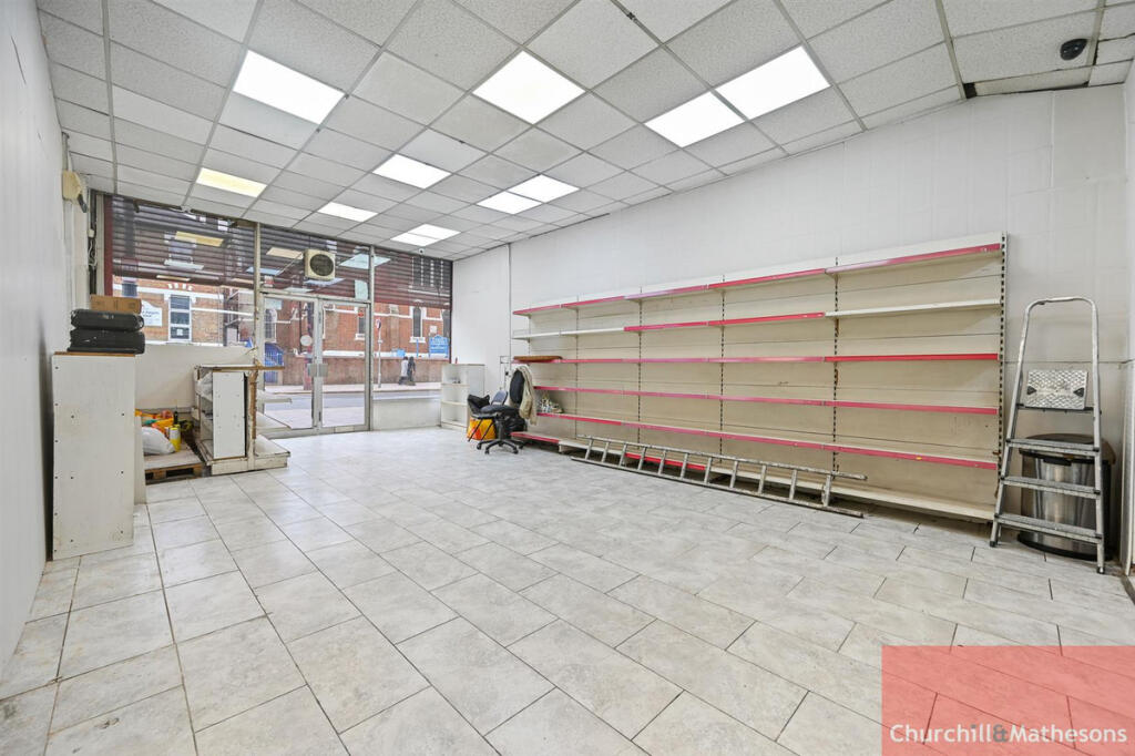 Main image of property: Craven Park Road, London, NW10 4