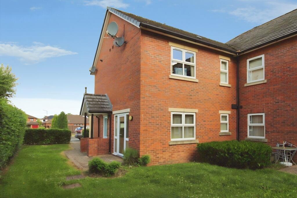 Main image of property: Newfield Drive, Carlisle, Cumbria, CA3