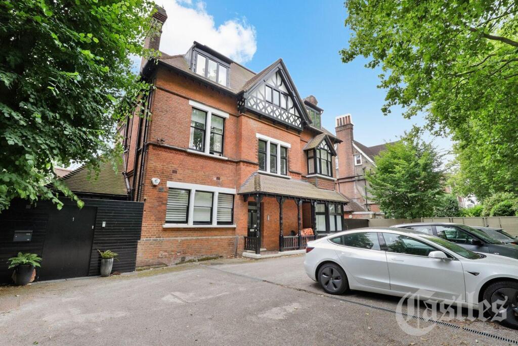 Main image of property: Shepherds Hill, N6