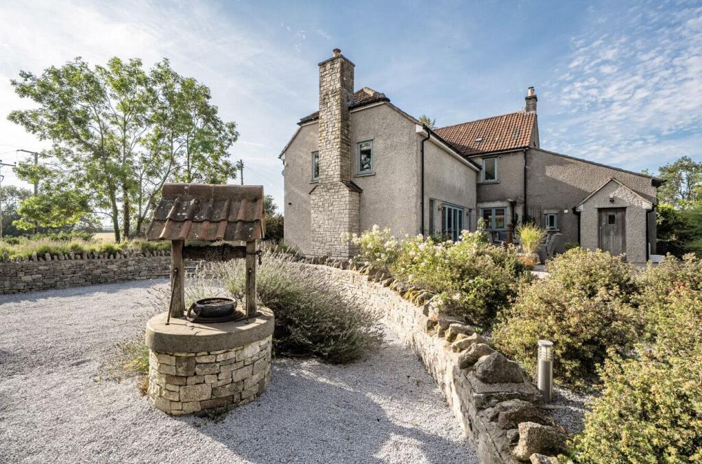 Main image of property: Lower Hay Street, Ston Easton, Radstock, BA3