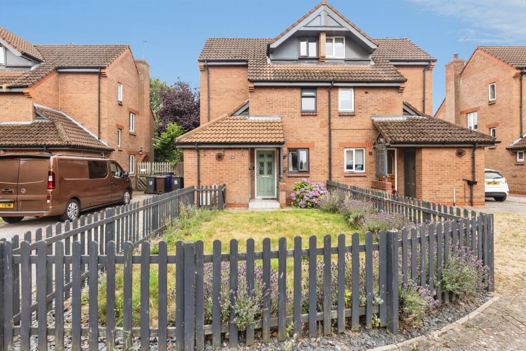 Main image of property: Brackenhill Close, Brayton, Selby