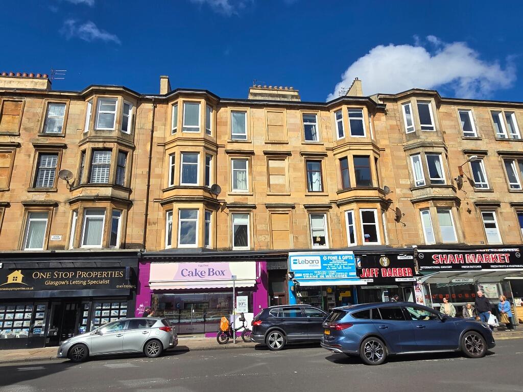 Main image of property: Duke Street, Dennistoun, Glasgow, G31