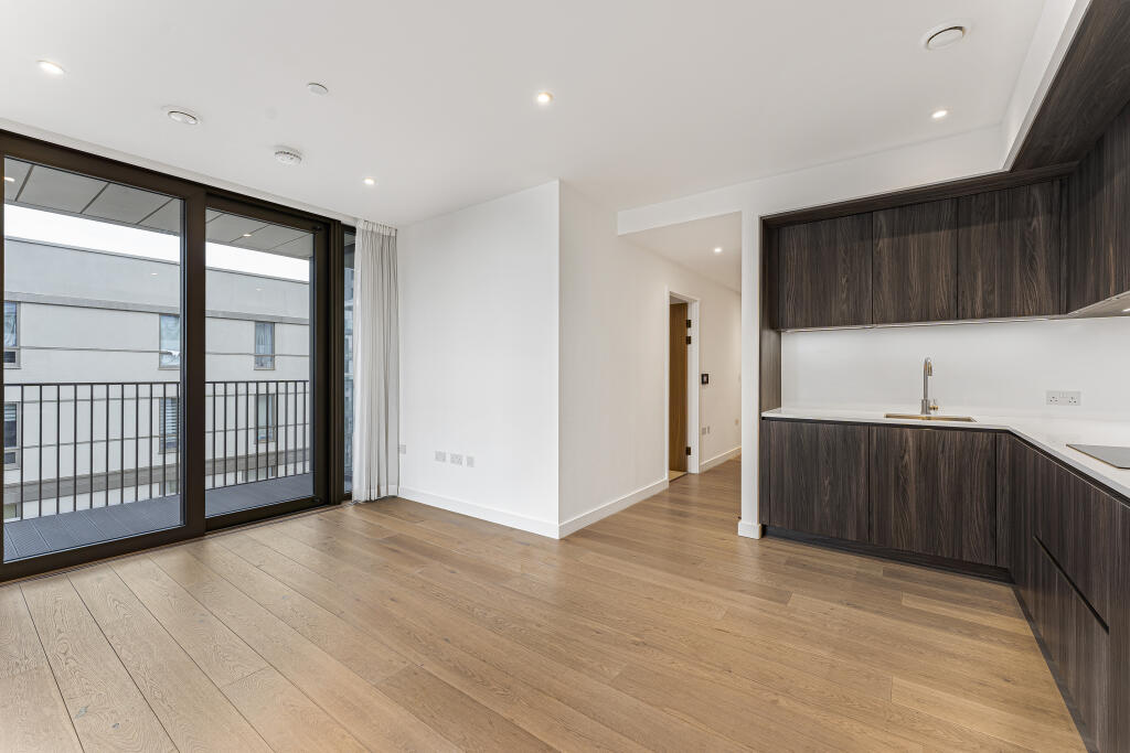 Main image of property: The Fulmar, 21 Reminder Lane, Lower Riverside, Greenwich Peninsula, SE10
