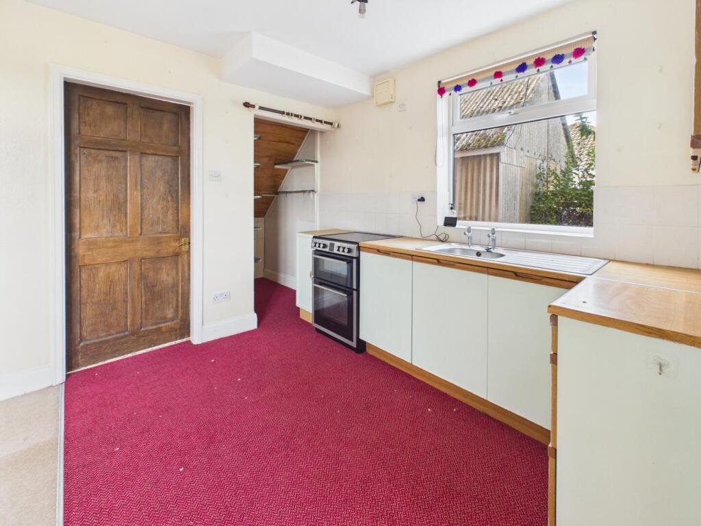 22 Raithby Road, Hundleby, Spilsby photo 4