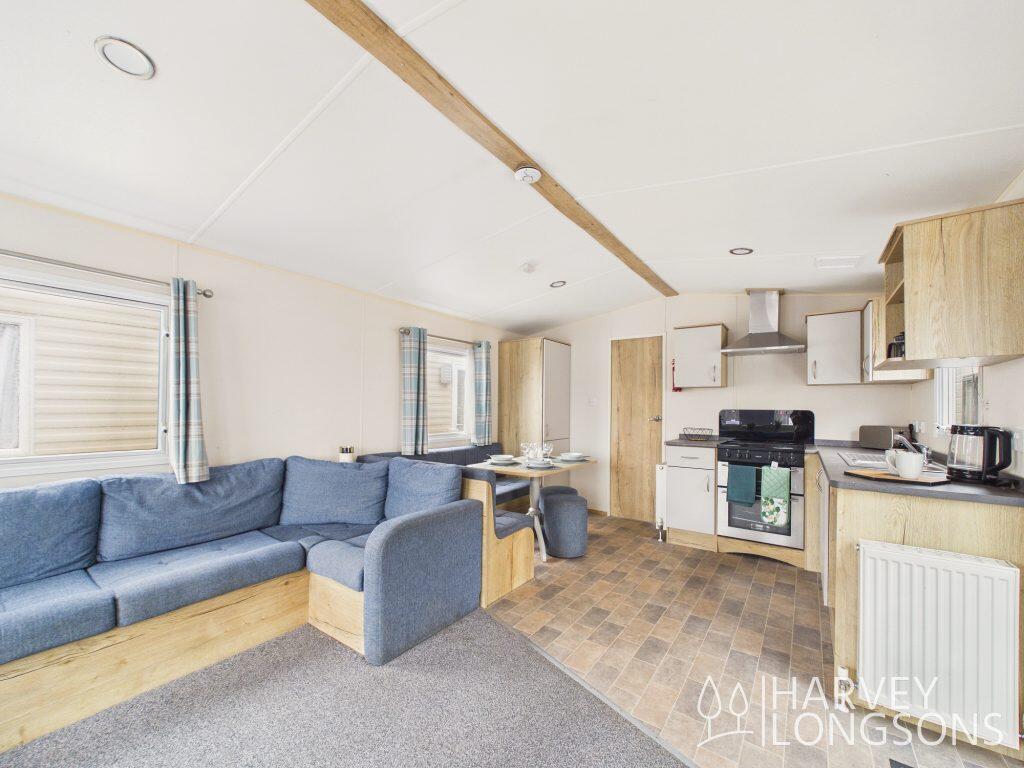 Felixstowe Beach Holiday Park photo 4