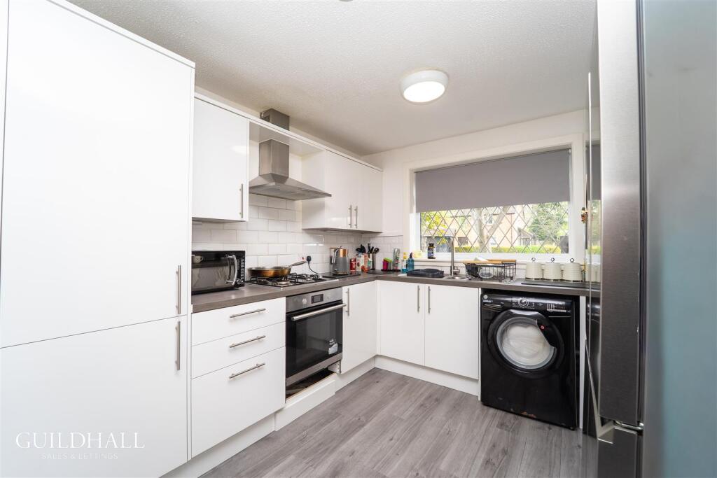 Main image of property: Bowlingfield, Ingol, Preston