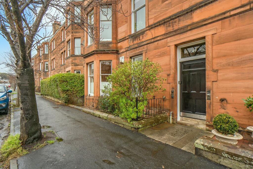Main image of property: West Savile Terrace, Edinburgh, EH9