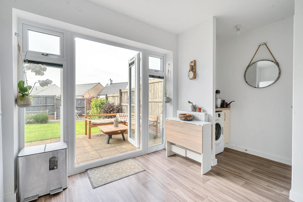 House in Plymouth - View 5
