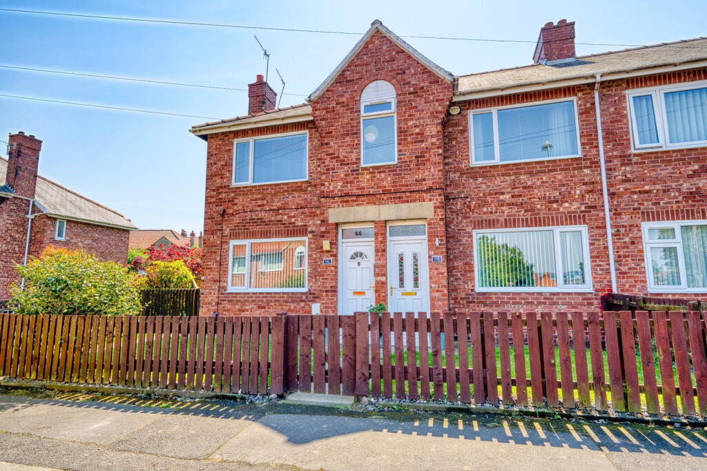 Main image of property: Oak Avenue, Dunston