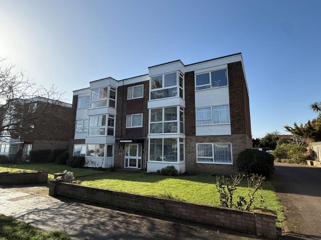 Main image of property: QUEENS ROAD, FRINTON-ON-SEA