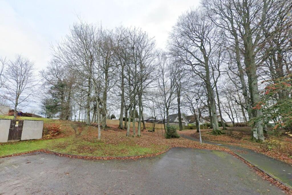 Land, adjacent to Westwood Grove, Westhill, Aberdeen, AB326UZ - More