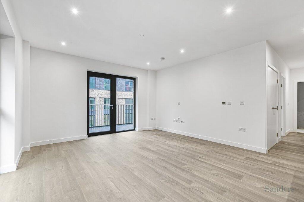Apartment in London - View 4