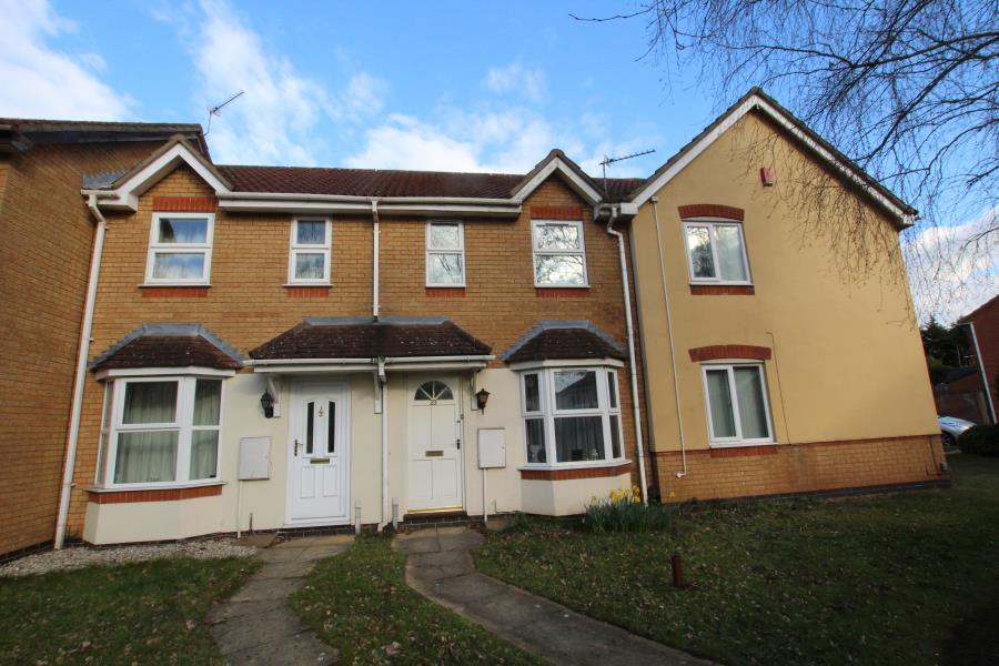 Main image of property: Lingfield Park- Downend