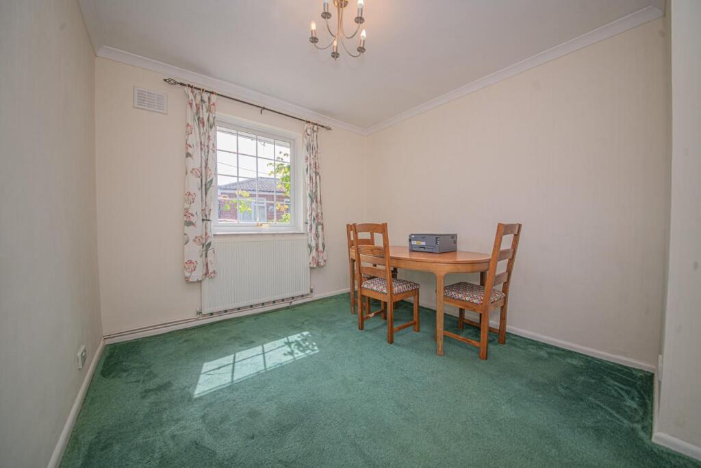 House in Southampton - View 4