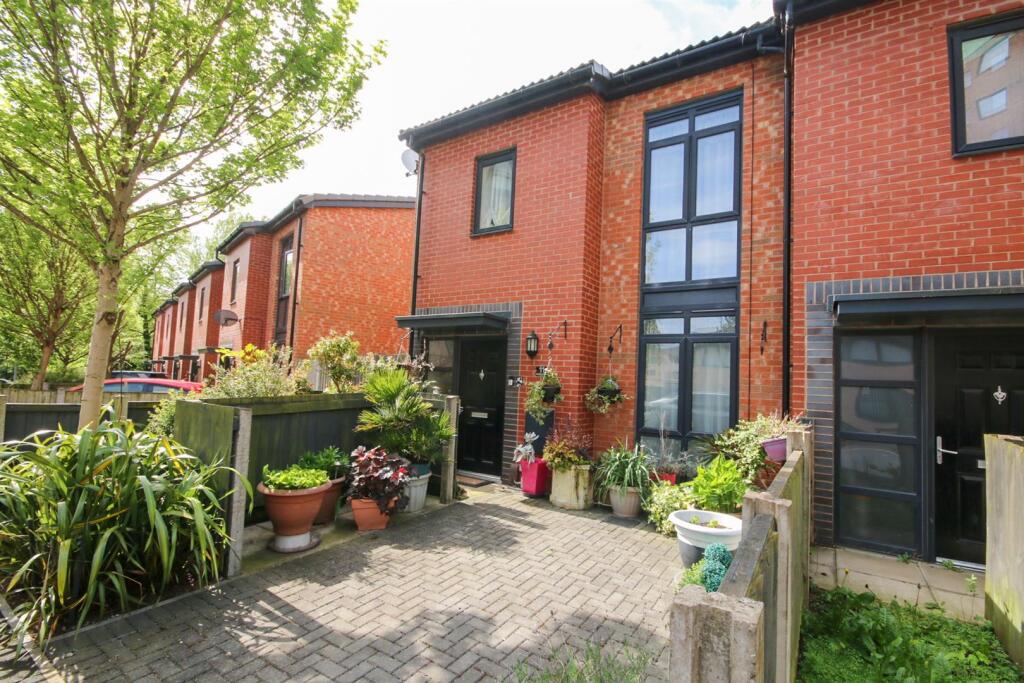 Main image of property: Enfield Close, Eccles