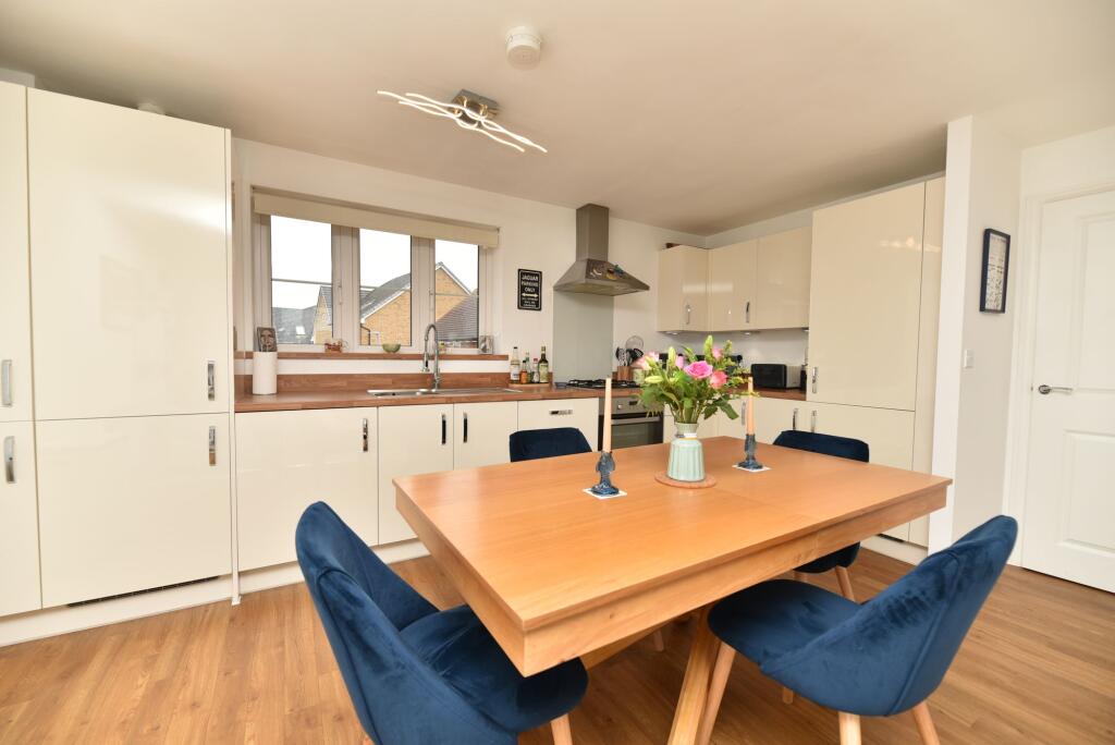 Main image of property: Knights Way, St. Ives, PE27