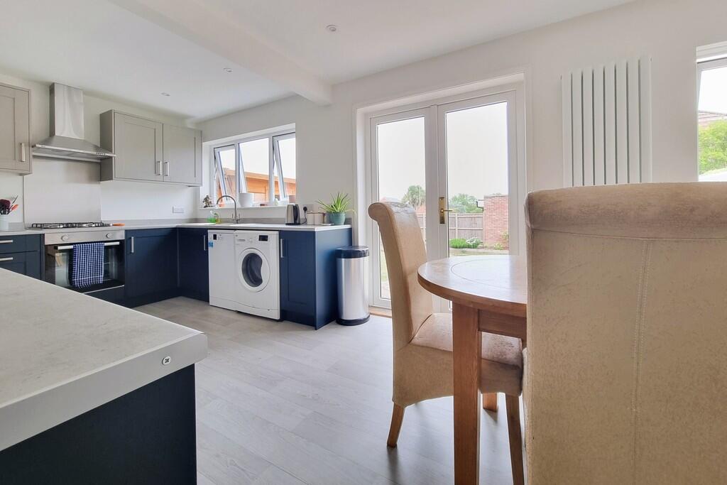 House in Havant, Crookhorn - View 5
