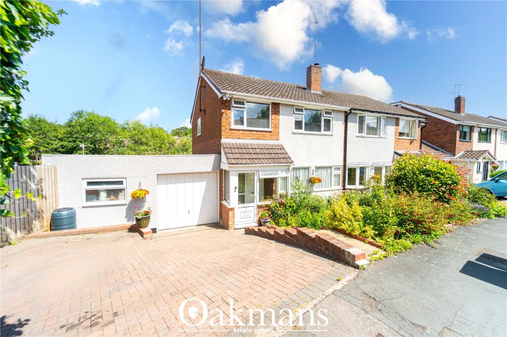 Woodman Close, Halesowen, West Midlands, B63, West Midlands