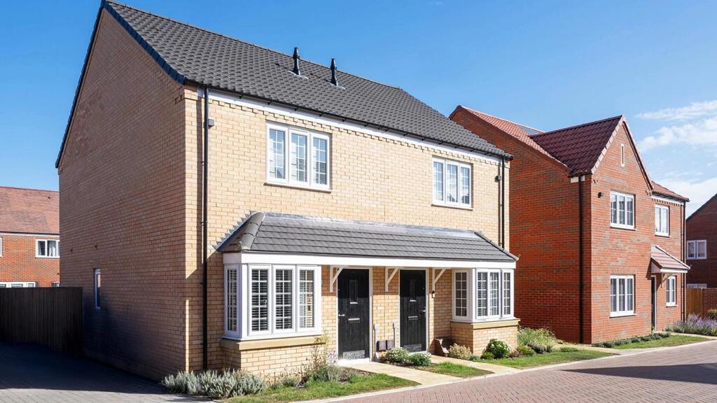 Main image of property: Salhouse Road,
Sprowston,
Norwich,
NR13 6LA