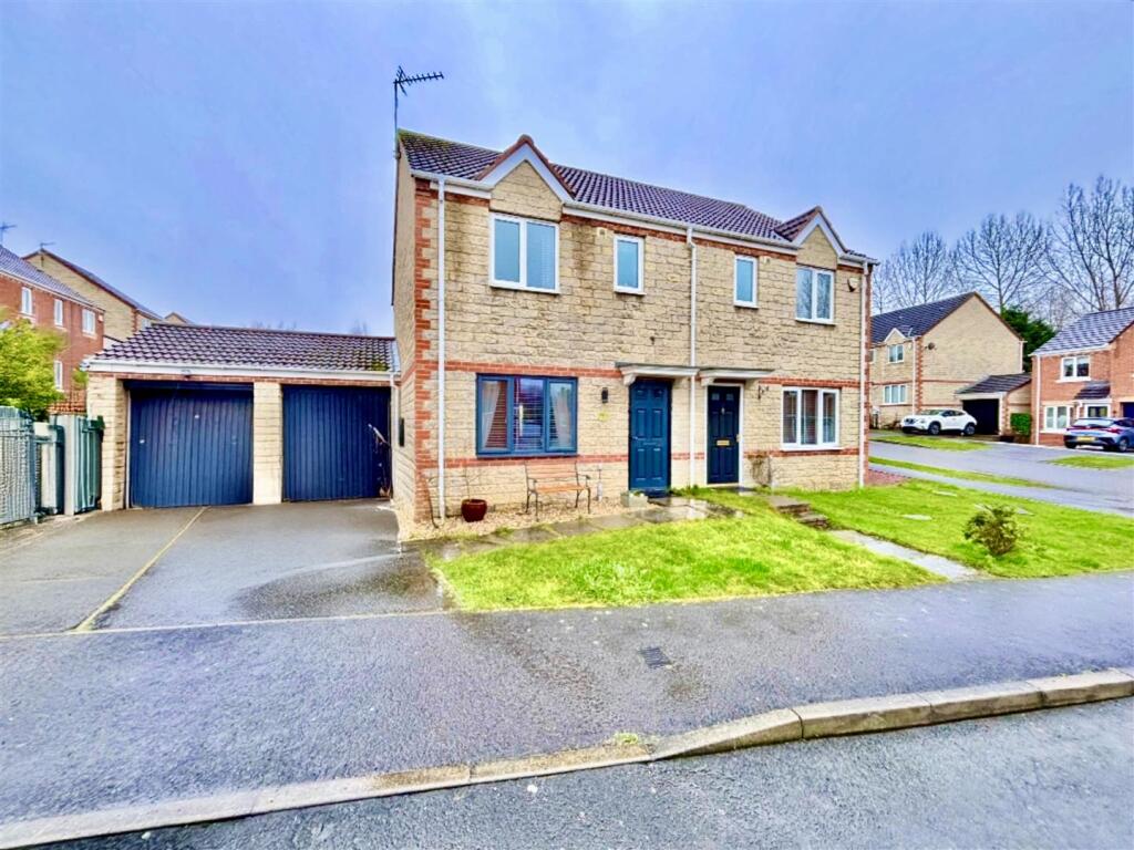 Main image of property: Esh Wood View, Ushaw Moor, Durham