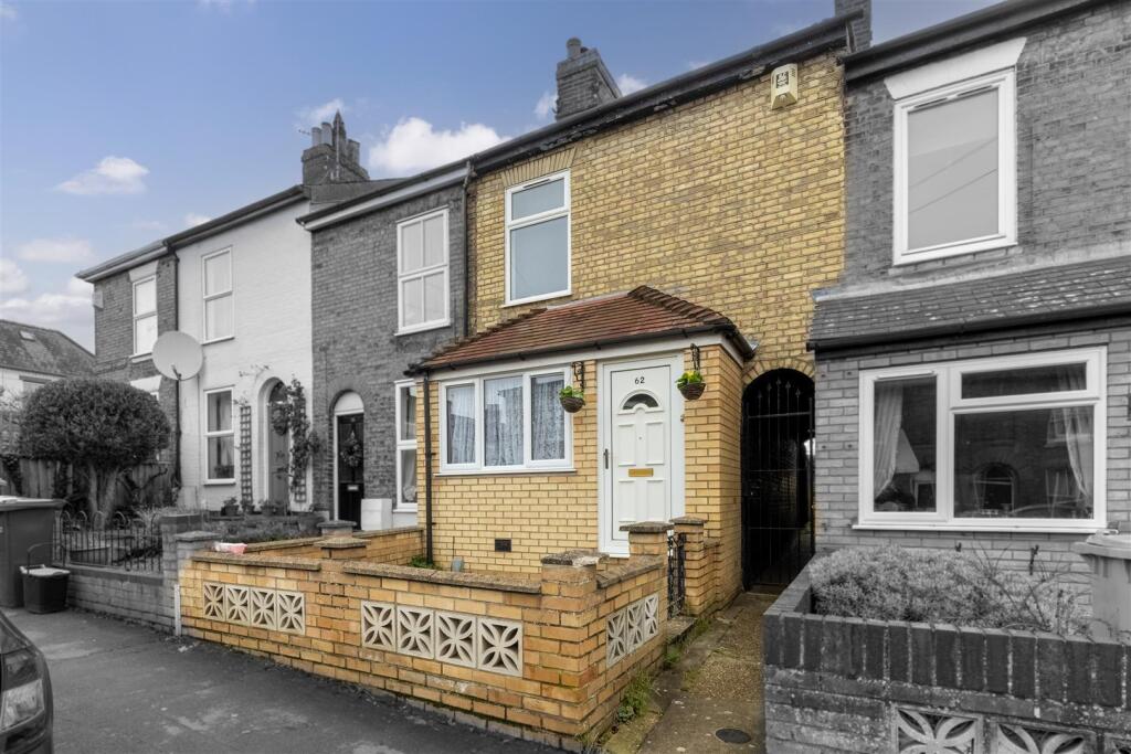 Main image of property: Stafford Street, Norwich