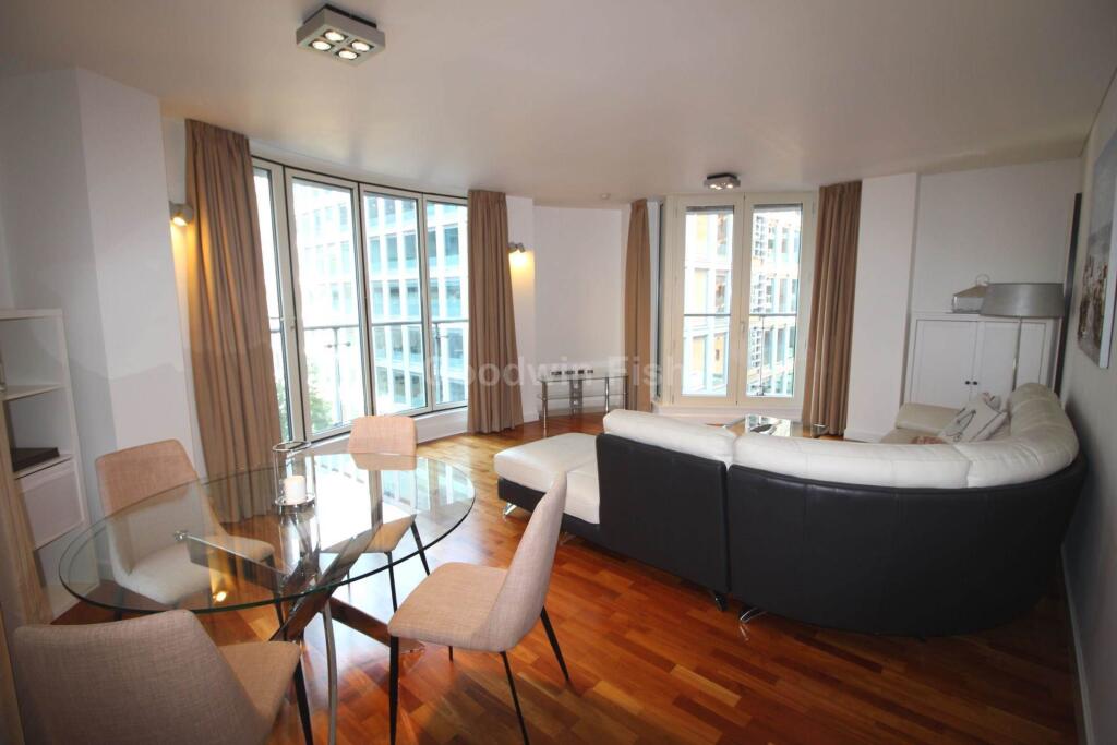 Main image of property: 2 Leftbank, Spinningfields