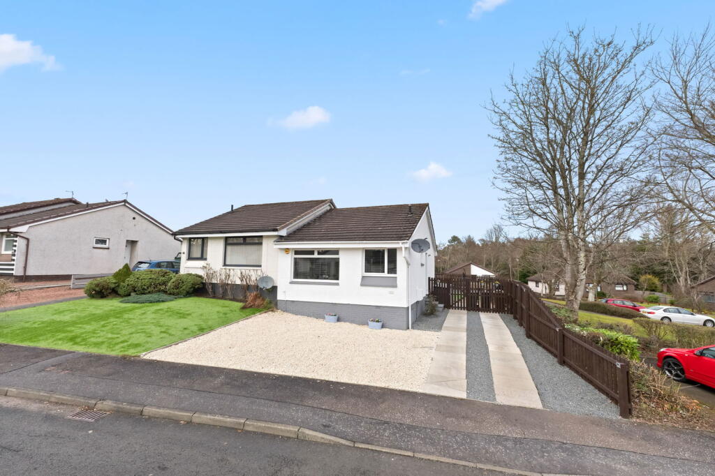 Main image of property: Maukeshill Court, Livingston Village, Livingston, EH54 7AX